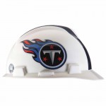 MSA Officially-Licensed NFL V-Gard Helmets 454-10031348