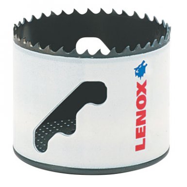 Newell Rubbermaid 3005656L Lenox Bi-Metal SPEED SLOT Hole Saws