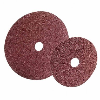 Norton 66254400703 Metalite F220 Fiber Discs