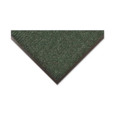 Notrax T39S0036GN Bristol Ridge Carpet Scraper Entrance Mats