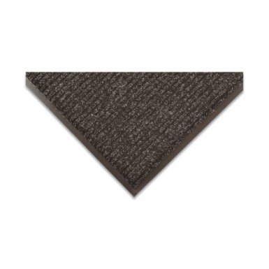 Notrax 109S0036CH Brush Step Low-Profile Scraper Entrance Mats