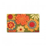 Notrax C11S1830SF Coir Woven Front Door Mats