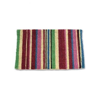 Notrax C11S1830ST Coir Woven Front Door Mats