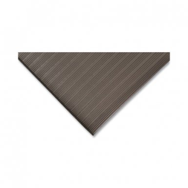 Notrax T42S0323BL Comfort Rest Ribbed Anti-Fatigue Mats