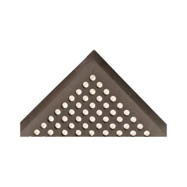 Notrax 544S0035RD Comfort Zone Drainage Anti-Fatigue Mats