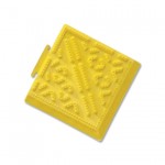 Notrax 520K0066YL Cushion-Lok Corners and Ramps for Interlocking Tiles