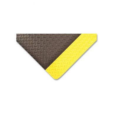 Notrax 479S0023BL Cushion Trax Anti-Fatigue Workstation Mats