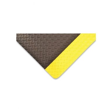 Notrax 975R2475YB Cushion Trax Ultra Anti-Fatigue Mats