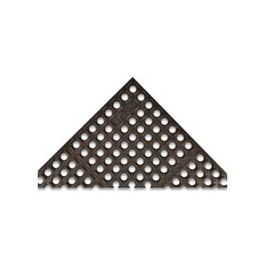 Notrax 543S0023BL Cushion-Tred Drainage Anti-Fatigue Mats