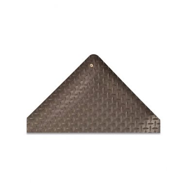 Notrax 826S0023BL Diamond Stat Non-Slip Anti-Static Mats