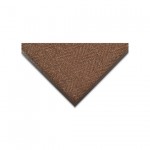 Notrax 105S0023BU Low-Profile Light-Weight Chevron Entrance Mats