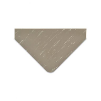 Notrax 970S0312GY Marble Sof-Tyle Grande Anti-Fatigue Mats