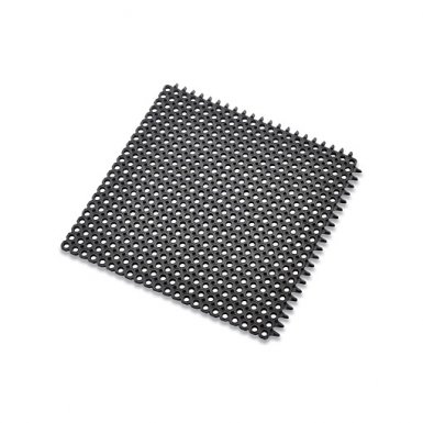 Notrax 592SC050BL Masterflex Interlocking Drainage Entrance Mats