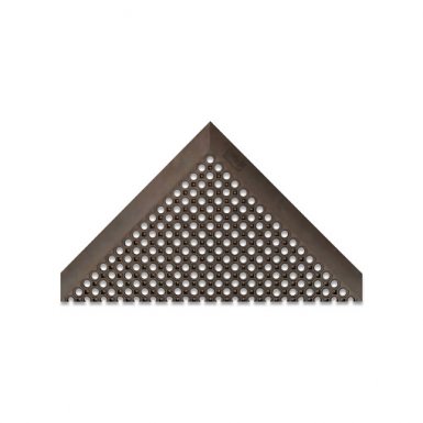 Notrax 599S0023BL Oct-O-Flex Drainage Entrance Mats