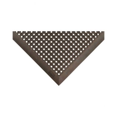 Notrax 599S0035BL Oct-O-Flex Drainage Entrance Mats