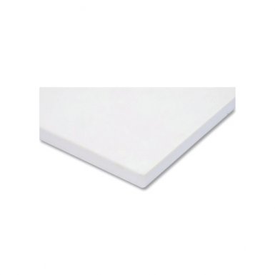 Notrax T46S2012WH Plasti-Tuff White Plastic Cutting Boards