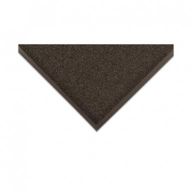 Notrax 231R0048BR Prelude Non-Absorbent Scraper Entrance Mats