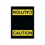 Notrax 194SCA35BL Safety Message Floor Mats