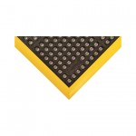 Notrax 549S3864OB Safety Stance Drainage Anti-Fatigue Mats