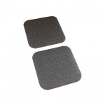 Notrax 680S0460BL Safety Trax Slip Resistant Pads