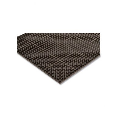 Notrax T12S3919BL San-Eze Drainage Anti-Fatigue Mats