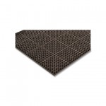 Notrax T12S3919BL San-Eze Drainage Anti-Fatigue Mats