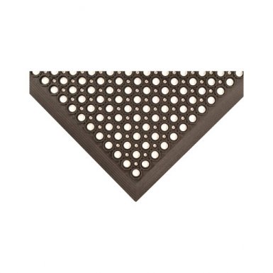 Notrax 562S0035BL Sanitop Drainage Anti-Fatigue Mats