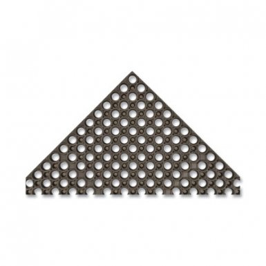 Large Drainage Holes Anti-Fatigue Mat Tek-Tough® T13