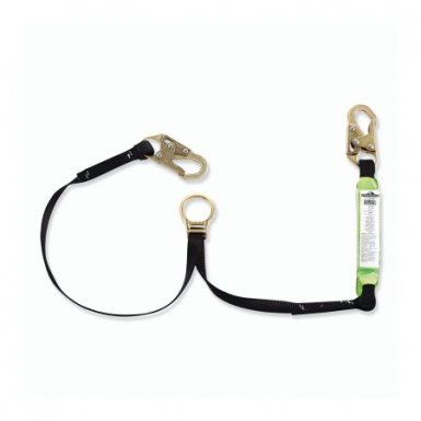 Peakworks V8104356 Shock Absorbing Lanyards