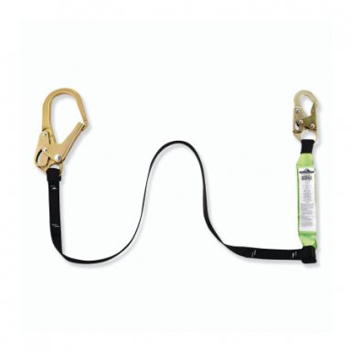 Peakworks V8104326 Shock Absorbing Lanyards