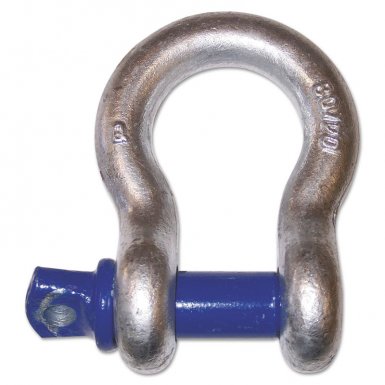 Peerless 8058405 Screw Pin Anchor Shackles