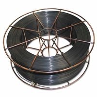 Peterson Fluxes 11436300 Victor 101HC-G Gas Shielded Welding Wires