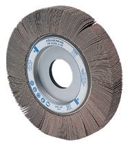 Pferd 45603 Arbor Hole Flap Wheels