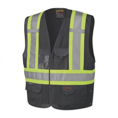 Pioneer V1021571ULXL 135AU Safety Vests