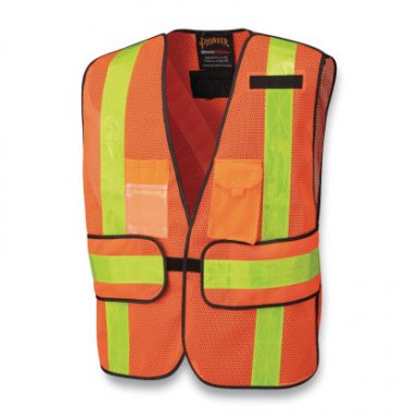 Pioneer V1030150UOS 145U All Purpose Mesh Vests