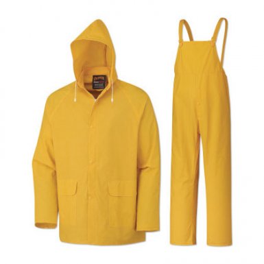 Pioneer V3010460U4XL 3-Piece Repel Rainwear