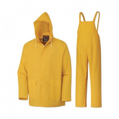 Pioneer V3010460U5XL 3-Piece Repel Rainwear