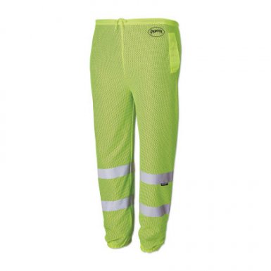 Pioneer V1070760U23XL 5670U Hi-Viz Mesh Traffic Pants