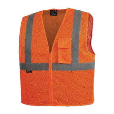 Pioneer Thermostat™ Hi-Vis Cooling Safety Vest 