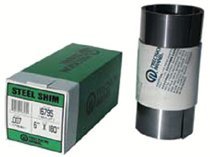 Precision Brand 16280 Steel Shim Stock Rolls