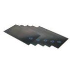 Precision Brand 16900 Steel Shim Stock Sheets