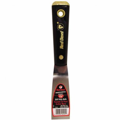 Red Devil 4202 4200 Professional Series Putty Knives