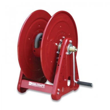 Reelcraft CA32106L Heavy Duty Hand Crank Hose Reel no Hose