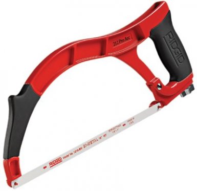 Ridge Tool Company 20238 Ridgid Pro Arc Hacksaw