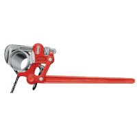 Ridge Tool Company 31385 Ridgid Compound Leverage Pipe Wrenches