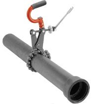 Ridge Tool Company 69982 Ridgid Soil Pipe Cutters