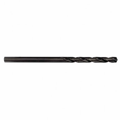 Rubbermaid Commercial 66728 Irwin 6 in Aircraft Extension High Speed Steel Fractional Straight Shank Drill Bits