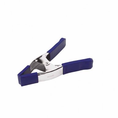 Rubbermaid Commercial 222803 Irwin Quick-Grip Metal Spring Clamps