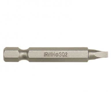 Rubbermaid Commercial 93230 Irwin Square Recess Power Bits - 1 Piece Design