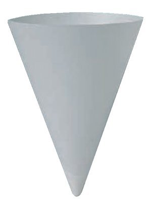 Cone Water Cups